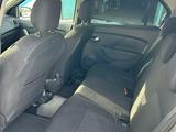 Renault Logan 2015 годаүшін3 000 000 тг. в Рудный – фото 5