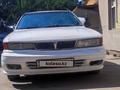 Mitsubishi Galant 1992 года за 1 500 000 тг. в Алматы – фото 17