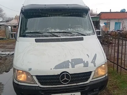 Mercedes-Benz Sprinter 2003 года за 6 000 000 тг. в Алматы