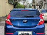 Hyundai Accent 2014 годаүшін5 100 000 тг. в Астана – фото 4