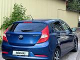 Hyundai Accent 2014 годаүшін5 100 000 тг. в Астана – фото 3