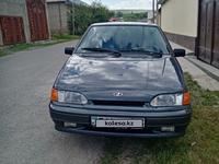 ВАЗ (Lada) 2114 2013 года за 2 600 000 тг. в Аксукент