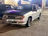 ВАЗ (Lada) 2115 2011 года за 880 000 тг. в Атырау