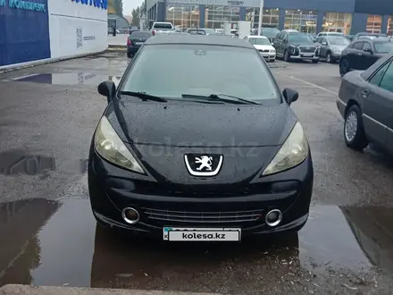 Peugeot 207 2007 года за 2 500 000 тг. в Экибастуз