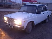 ВАЗ (Lada) 2107 2007 годаүшін650 000 тг. в Актау