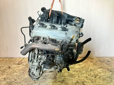 Двигатель 1GR-FE 4л 3х контактный на Toyota Land Cruiser Prado 120 за 1 900 000 тг. в Шымкент – фото 7