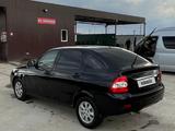 ВАЗ (Lada) Priora 2172 2009 года за 1 050 000 тг. в Атырау – фото 2