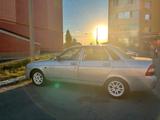 ВАЗ (Lada) Priora 2170 2009 года за 1 300 000 тг. в Уральск – фото 2