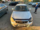 ВАЗ (Lada) Priora 2170 2009 года за 1 300 000 тг. в Уральск – фото 4