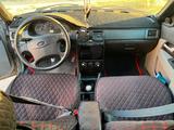 ВАЗ (Lada) Priora 2170 2009 года за 1 300 000 тг. в Уральск – фото 5
