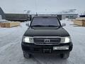 Toyota Land Cruiser 2005 годаүшін9 500 000 тг. в Петропавловск – фото 2