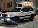 Toyota Land Cruiser 1999 годаүшін8 000 000 тг. в Актау