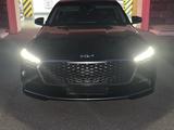 Kia K9 2022 года за 25 000 000 тг. в Астана – фото 3