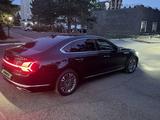 Kia K9 2022 года за 25 000 000 тг. в Астана