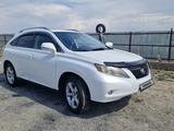 Lexus RX 350 2009 года за 12 000 000 тг. в Алматы – фото 4