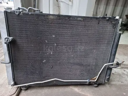 Тойото Алфард радиатор 2.4 и 3л за 100 000 тг. в Алматы – фото 2