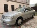 Nissan Sunny 2004 годаүшін3 600 000 тг. в Актобе – фото 3