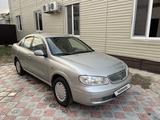 Nissan Sunny 2004 годаүшін3 600 000 тг. в Актобе – фото 2