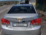 Chevrolet Cruze 2010 года за 3 500 000 тг. в Талдыкорган – фото 3