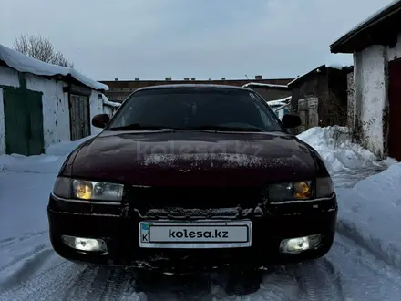 Mazda Cronos 1994 года за 1 100 000 тг. в Шемонаиха