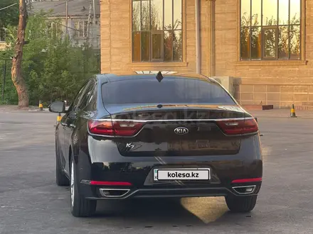 Kia K7 2019 года за 12 300 000 тг. в Алматы – фото 7