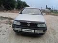 Volkswagen Golf 1993 годаүшін750 000 тг. в Шу – фото 8