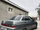 ВАЗ (Lada) 2110 2006 года за 1 000 000 тг. в Жанаозен – фото 2