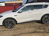 Jetour X70 Plus 2025 года за 10 700 000 тг. в Актобе – фото 4
