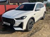 Jetour X70 Plus 2025 года за 10 700 000 тг. в Актобе