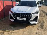 Jetour X70 Plus 2025 года за 10 700 000 тг. в Актобе – фото 3