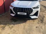 Jetour X70 Plus 2025 года за 10 700 000 тг. в Актобе – фото 2