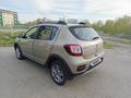 Renault Sandero Stepway 2019 годаүшін6 200 000 тг. в Усть-Каменогорск – фото 5