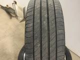 Оригинальные диски KIA R17 с летней резиной Michelin за 350 000 тг. в Усть-Каменогорск – фото 2