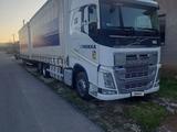 Volvo  FH 2014 года за 46 000 000 тг. в Шымкент – фото 2
