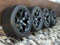 214 стиль Bmw x5 black style х5 х6 x6 е70 е71 е53 e70 e71 e53 f15 за 600 000 тг. в Шымкент