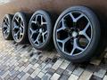 214 стиль Bmw x5 black style х5 х6 x6 е70 е71 е53 e70 e71 e53 f15 за 600 000 тг. в Шымкент – фото 3
