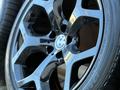 214 стиль Bmw x5 black style х5 х6 x6 е70 е71 е53 e70 e71 e53 f15 за 600 000 тг. в Шымкент – фото 4