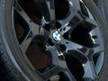 214 стиль Bmw x5 black style х5 х6 x6 е70 е71 е53 e70 e71 e53 f15 за 600 000 тг. в Шымкент – фото 5
