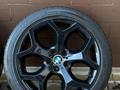 214 стиль Bmw x5 black style х5 х6 x6 е70 е71 е53 e70 e71 e53 f15 за 600 000 тг. в Шымкент – фото 6