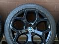 214 стиль Bmw x5 black style х5 х6 x6 е70 е71 е53 e70 e71 e53 f15 за 600 000 тг. в Шымкент – фото 7