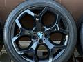 214 стиль Bmw x5 black style х5 х6 x6 е70 е71 е53 e70 e71 e53 f15 за 600 000 тг. в Шымкент – фото 8