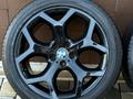 214 стиль Bmw x5 black style х5 х6 x6 е70 е71 е53 e70 e71 e53 f15 за 600 000 тг. в Шымкент – фото 9