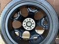 214 стиль Bmw x5 black style х5 х6 x6 е70 е71 е53 e70 e71 e53 f15 за 600 000 тг. в Шымкент – фото 16