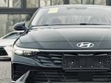 Hyundai Elantra 2024 годаүшін9 500 000 тг. в Алматы – фото 4