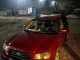 Subaru Forester 2004 годаfor4 000 000 тг. в Алматы