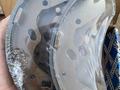 Задняя барабанная колодка на Мазда Демио 1998гв.үшін9 000 тг. в Алматы – фото 2