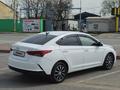 Hyundai Accent 2021 года за 8 200 000 тг. в Шымкент – фото 13