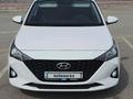 Hyundai Accent 2021 года за 8 200 000 тг. в Шымкент – фото 35