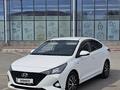 Hyundai Accent 2021 года за 8 200 000 тг. в Шымкент – фото 39
