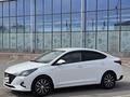 Hyundai Accent 2021 года за 8 200 000 тг. в Шымкент – фото 40